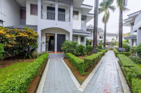 2BHK Pool facing Villa Near Benaulim